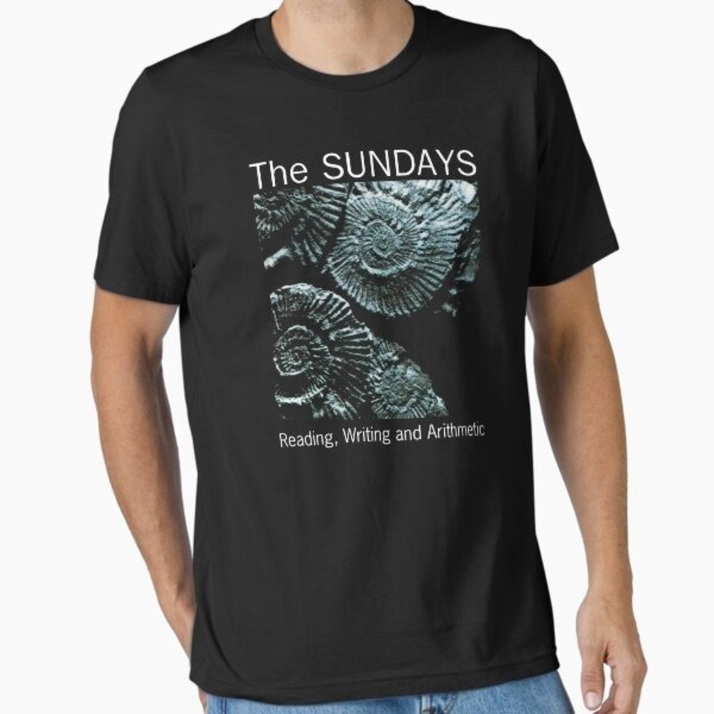 NIN Industrial Legends Club Tee